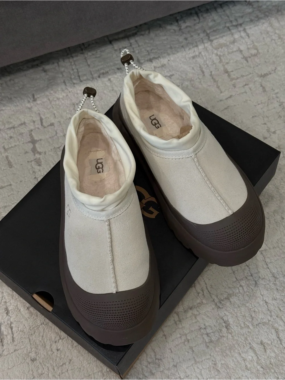 UGG size us